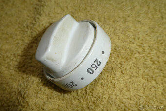 termostat do rúry Mora - 6