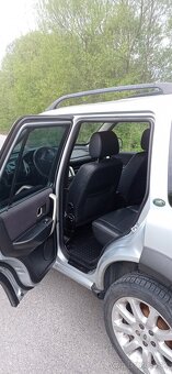 Landrover freelander 2.0.D - 6