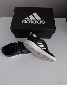 Čizmy a botasky veľkosť 25 - 6