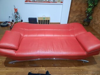 Rozkladací gauč - 6