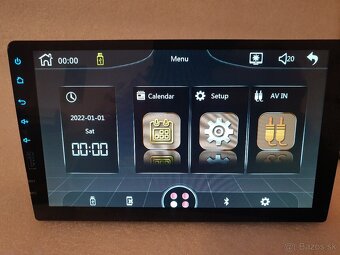 Predam 1 din 9 pal radio MP5 - 6