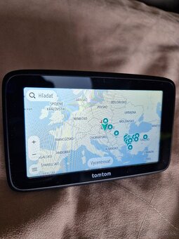 Tomtom go professional 6 - 6
