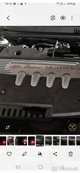 Alfa romeo GT 1.9 JTD - 6