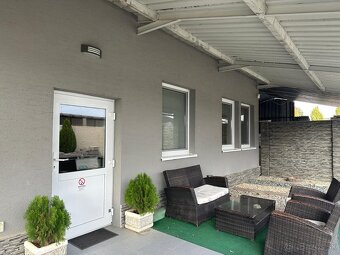 Administratívne priestory pre Firmu - 6