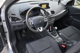 Renault Mégane 1.9 dCi Dynamique 131 PS - 6