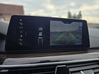 Bmw 5 G30 xDrive diesel 2017 ✅ - 6