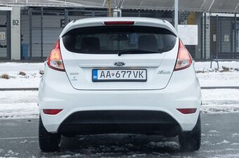 Ford Fiesta 74kW (2013) - 6