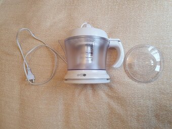 Odšťavovač citrusových plodov Switch ON - 6