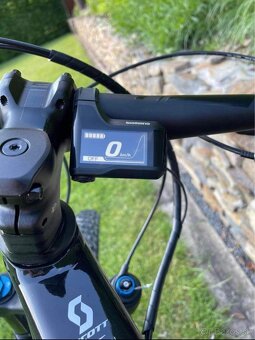 e-Bike Scott e-spark 710 - 6