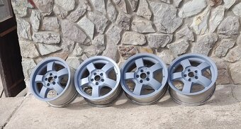 5x100 r15 - 6