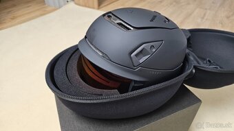 Oakley MOD7 MIPS lyžiarska prilba - 6