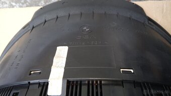 Budíky BMW X5 E53 . - 6