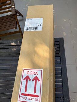 Oltens Stang elektrický radiátor - 6