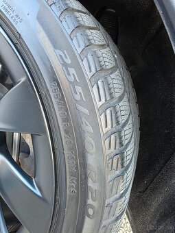 Tesla Model Y Long Range AWD Dual Motor 09/2022 - 6