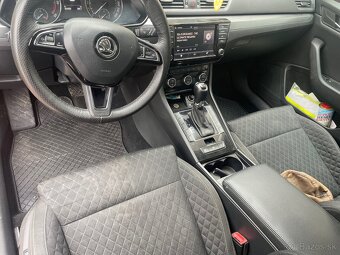Škoda Superb - 6