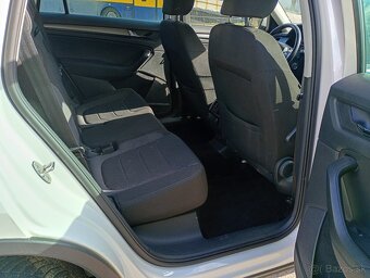 Predám Škoda Kodiaq ročník 2021 DSG - 6