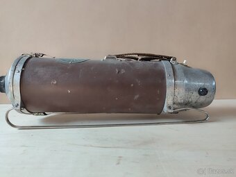 Staré vysávače. - 6