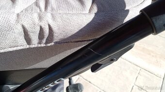 Bebetto tito 3 kombinácia - 6