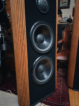 Infinity Kappa 9A - 6