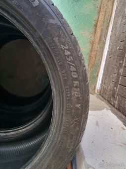 Letné Matador Hectorra 3 245/40 R18 - 6