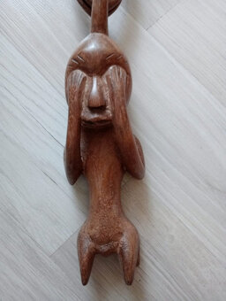 Nástenná dekorácia - 6