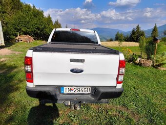 Ford Ranger 2.2 TDCi 150k DoubleCab 4x4 XL - 6