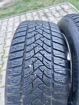 Predam elektróny R16 4X108 - 6