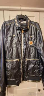 Predam túto bundu nickelson 2xl - 6