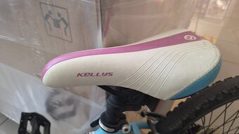 Detský bicykel Kellys Lumi 30 - 6