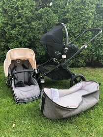 Bugaboo fox - 6