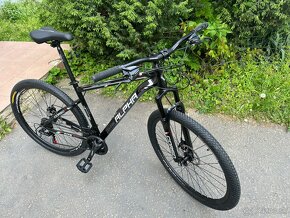 Predám nový horský bicykel Alpha Corso - 6