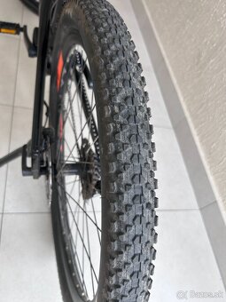 Detsky Elektrobicykel KTM MACINA MINI ME 261 - 6