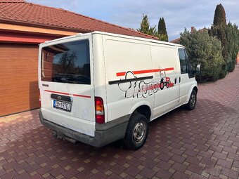 2003 Ford Transit - 6