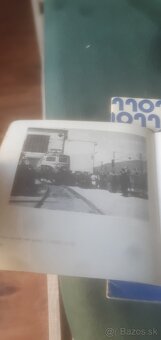 ZOS VRÚTKY.Železnica.ČSD .Lokomotiva.Vagón. - 6