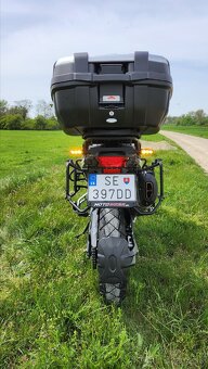 Benelli TRK 502 X - 6