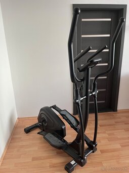 Stepper/eliptický trenažér - 6