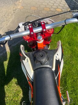 Kayo TT190R - 6
