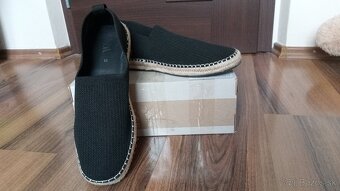 Predam damske a panske sportove nove topanky-Slapky - 6