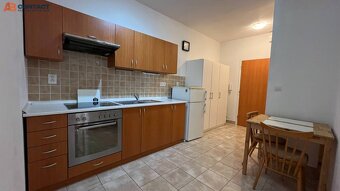 Šikovný 2-izbový byt s balkónom späť v ponuke - 6