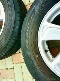 Hyundai ix 35 5x114,3 r16 - 6