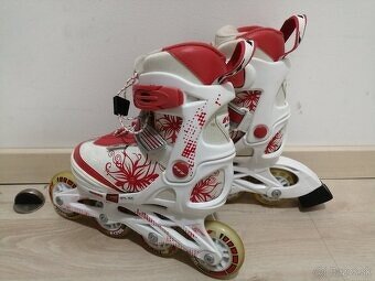 HT SKATES - 6