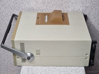 MEGA Osciloskop GOULD DSO 4072 + PRINTER - 6