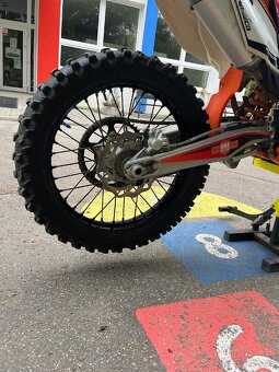 Ktm sxf 250 - 6