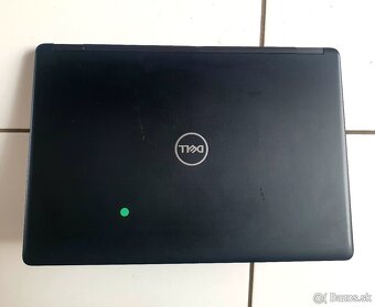 Dell Latitude 5495 2GB grafická karta + silna baterka - 6