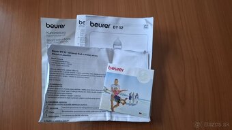 Predám OHRIVAČ FLIAŠ a DETSKEJ STRAVY BEURER - 6
