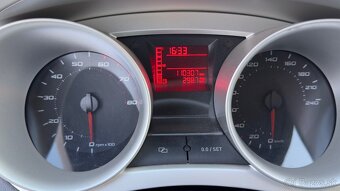 Predam Seat Ibiza 2011 benzin manual - 6