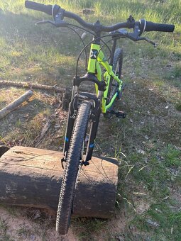 Rockrider st100 - 6
