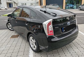 Toyota Prius 1,8 Hybrid 73kw - 6