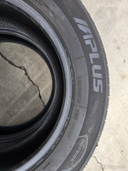 APLUS A609 215/60R16 99H - 6