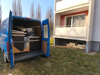 Preprava Košice a okolie, východ SR - 6
